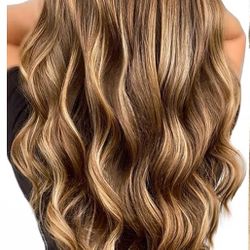 Hair Extensions 