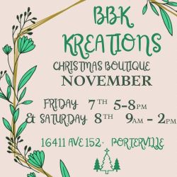 Popup Market - Small Business Boutiques 