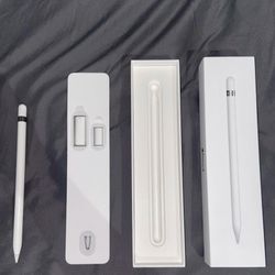 brand new great unused Apple Pencil