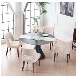 Dining chairs