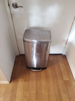 Trash Can