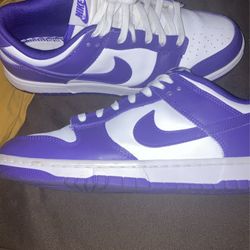 NiKe Dunks