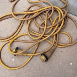 30 Ft RV 30A Cable