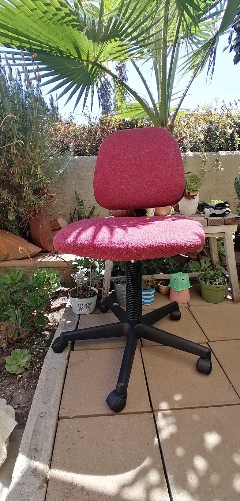 Office chair