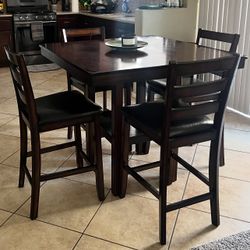 Kitchen Table