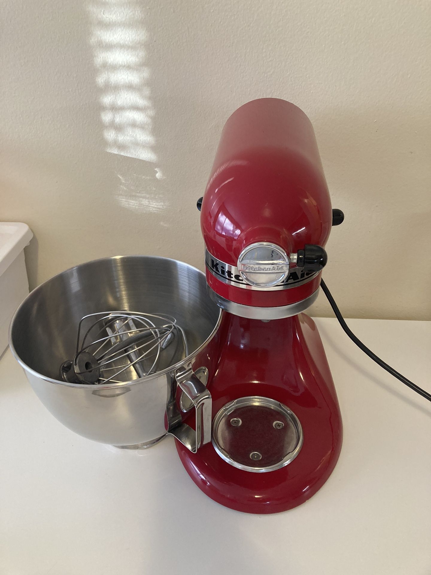 KitchenAid Mixer