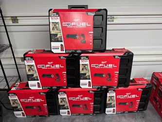 Milwaukee M18 fuel sawzall packout