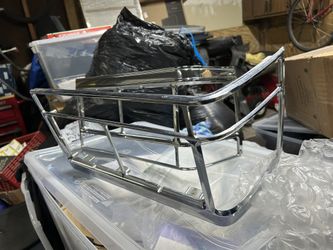 Cadillac Headlight bezel