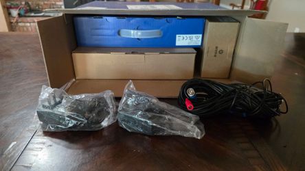 BRAND NEW Annke 3K Lite Wired Security Camera System (8 Cameras)