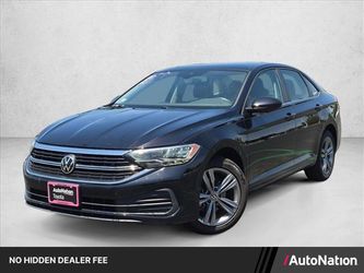 2023 Volkswagen Jetta