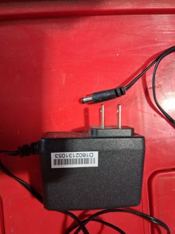 Power  Adapter