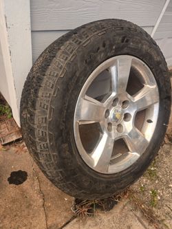 Tire