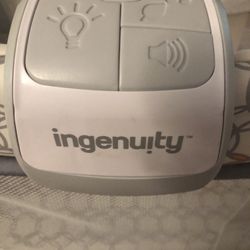 Ingenuity Bassinet 