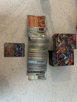  $20 Pokemon TCG  Phantasmal Flames 