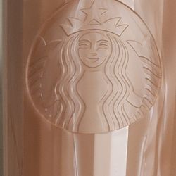 Starbucks Tumbler 24 Ounce