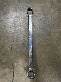 Reece Trailer Hitch Wrench 1 1/8” to 1 1/2”