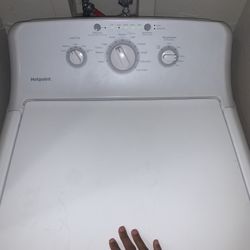 Washer & dryer Set 