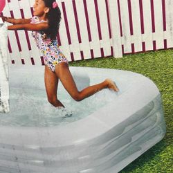 FREE Pool /still Good