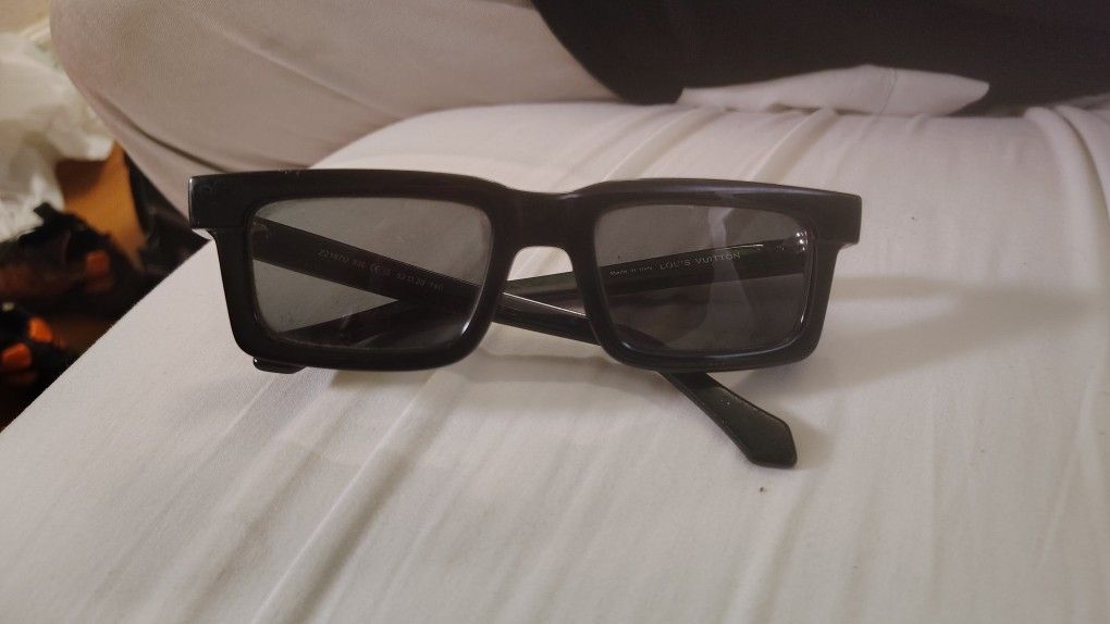 Louis Vuitton Sunglasses