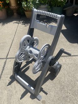 Suncast Hosemobile Cart Hose Reel