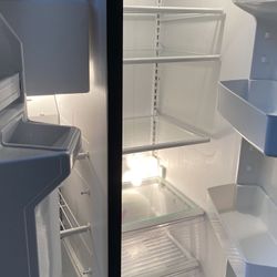 Black Appliances