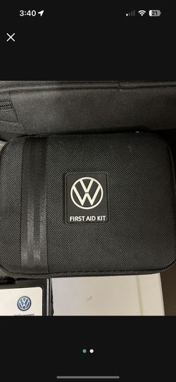 Volkswagen First aid OEM
