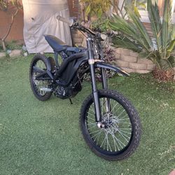 2023 Surron Light Bee X - 700 Miles!