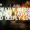 Blessed