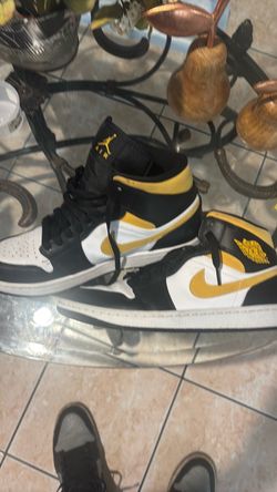 Jordan’s
