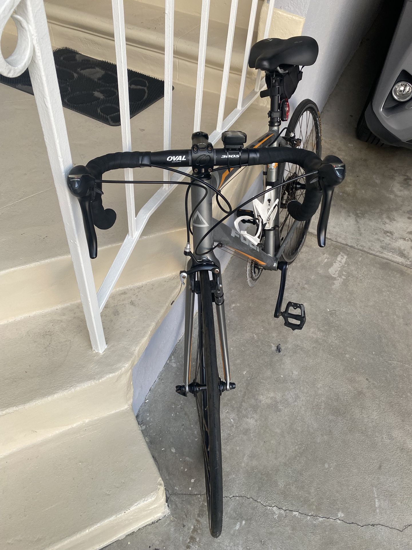 FUJI 10 Speed Road Bike For Women