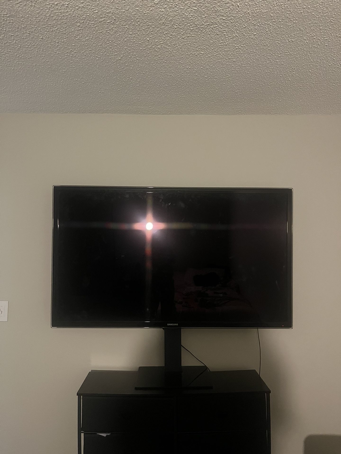 60inch Tv