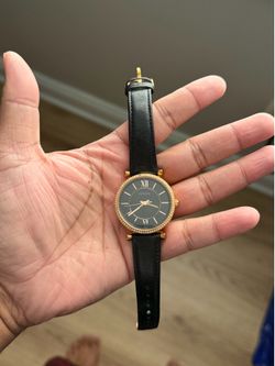 Fossil Women Watch