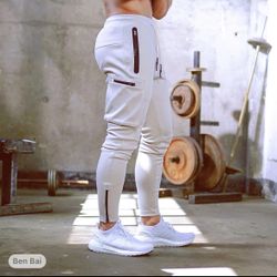 Gym Jogging Pants 