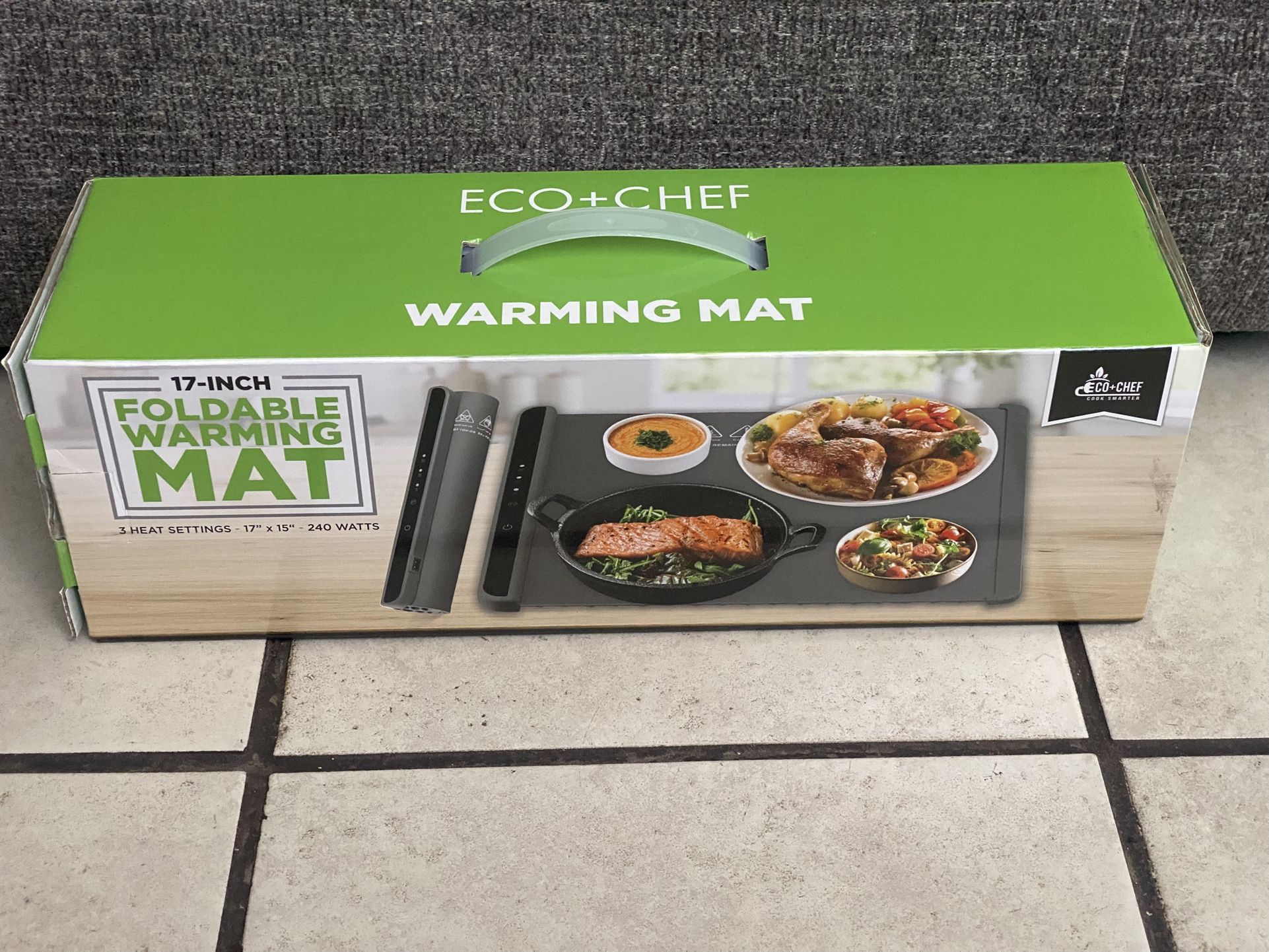 Warming Mat