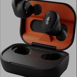 Earbuds (Skullcandy)