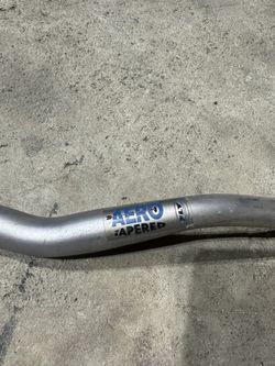 aero handlebars