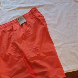 Men's Nike Tshirt & Short Combo Set 