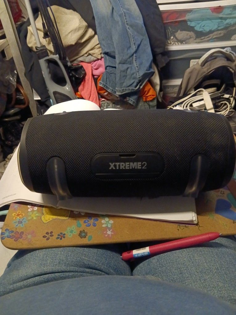 JBL XTREME 2