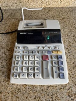 Calculator -   Like NEW 