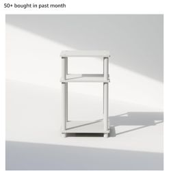 Brand New, Never Opened, End Table