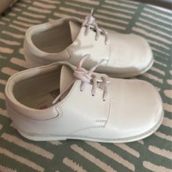 Bautizo Shoes