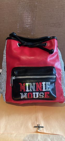 authentic DISNEY backpack