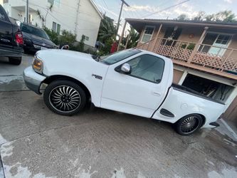 Ford f150