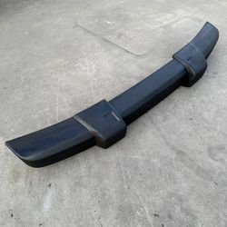 Jeep Wrangler Jk Front Bumper Oem 2007 Through 2018 