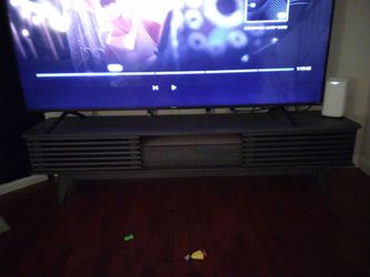 TV stand