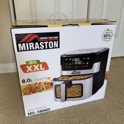 Air Fryer XXL