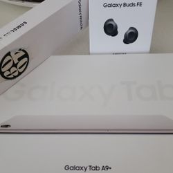 Samsung Galaxy Bundle