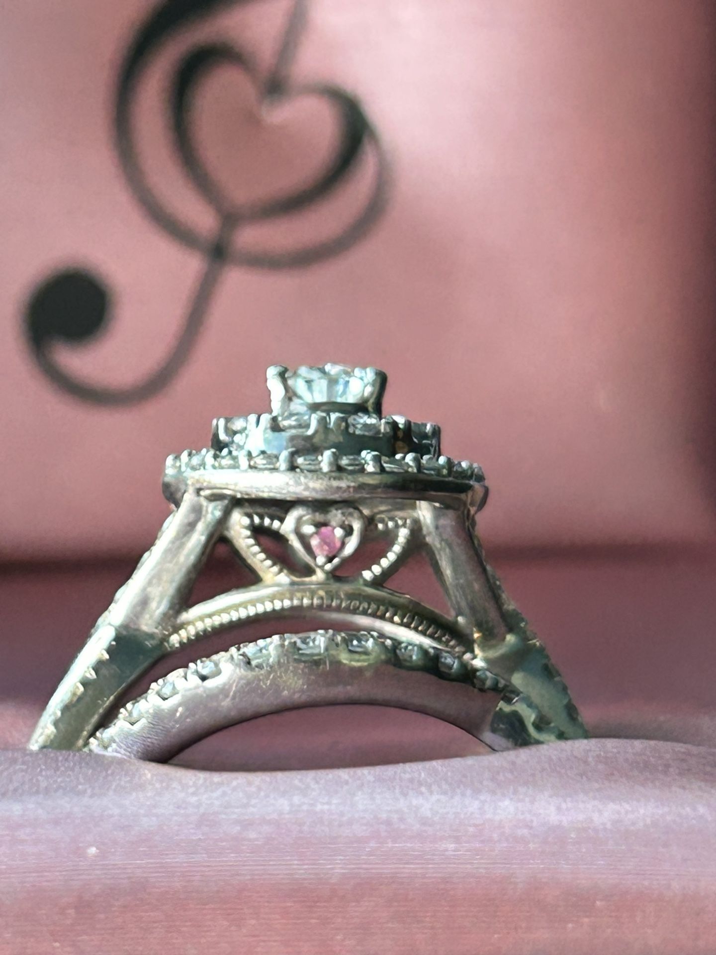 Wedding Ring