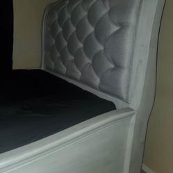 Queen Bed Frame