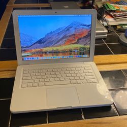 MacBook 2010 5gb Ram